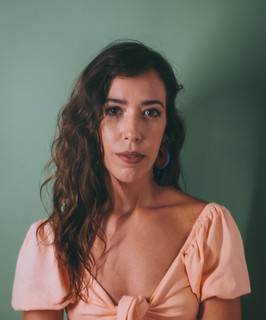 Suzana Morales poster