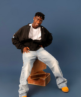 Azzi On The Beat poster