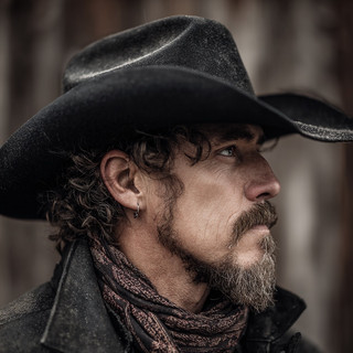 Wyatt Creed