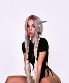 Maria Domark photo