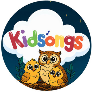 Kidsongs