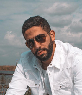 Amr Gaber