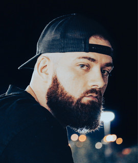 Alex Cady