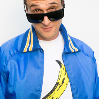Alex B