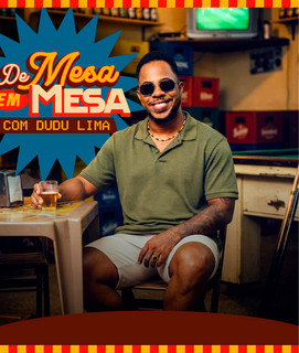 Dudu Lima poster