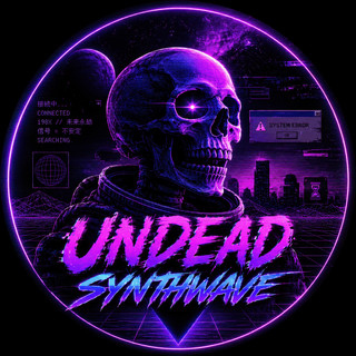 Undead Synthwave