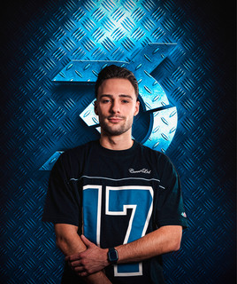 Dimitri K poster