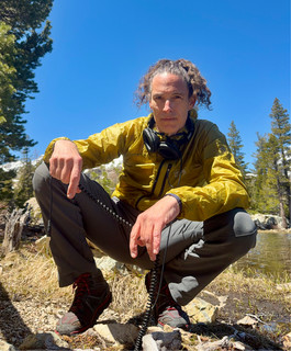 Eric Davenport