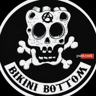 BIKINI BOTTOM