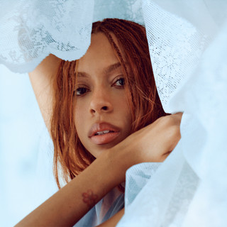 Ravyn Lenae poster