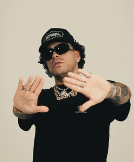 Ryan Castro photo