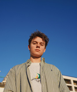 Daan Steenman cover