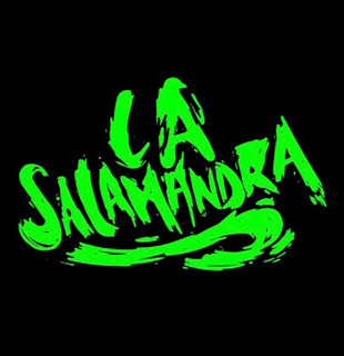 La Salamandra