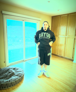 BabyBoyDaMac