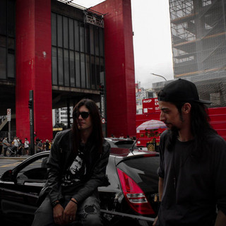 The Samsara Band