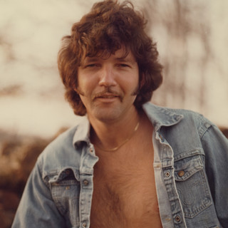 Tony Joe White artist photo