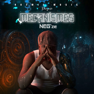 Neg'zie