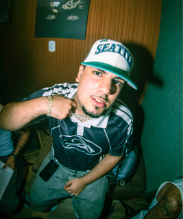 YG Saull
