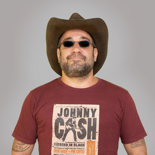 Piti Fernández poster