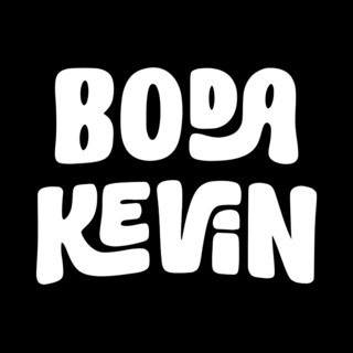 Boda Kevin poster