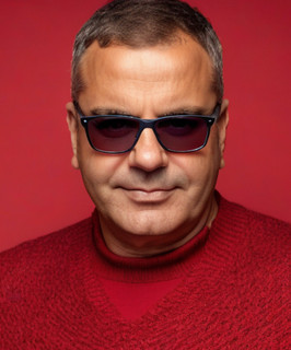 Crister Garcia