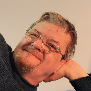 Michael Huber