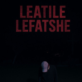 Leatile Lefatshe