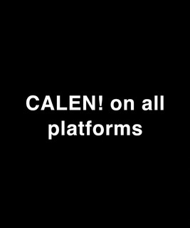 Calen's World