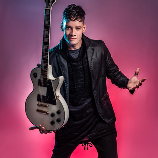 Thiago Larenttes