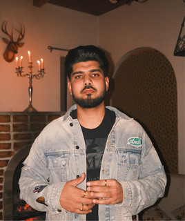 Armaan Dhillon