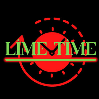 Lime Time Photo