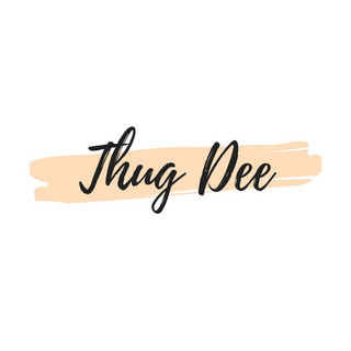 Thug Dee