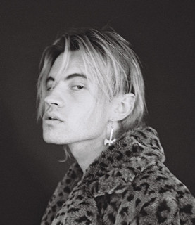 Lucius Arthur