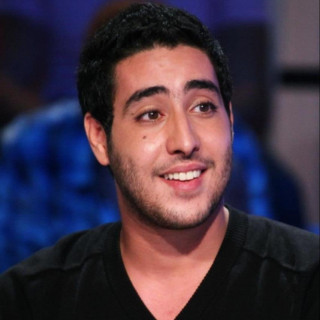 Hamzaoui Med Amine