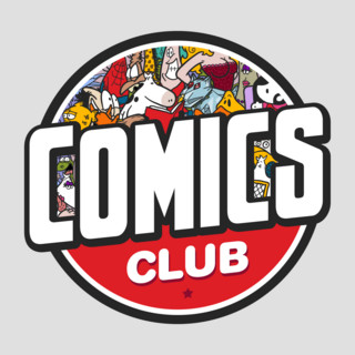 Comics Club