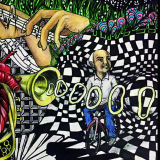 Psychoactive