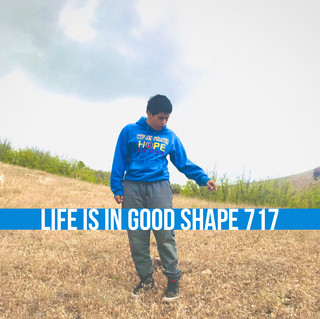 Good Shape Photo