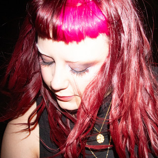 mars harper
