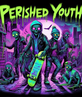 Perished Youth
