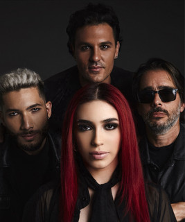 Banda Nina