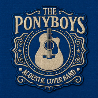 THE PONYBOYS