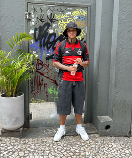 MC BF