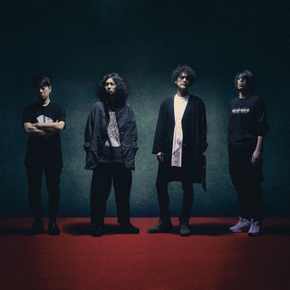 9mm Parabellum Bullet