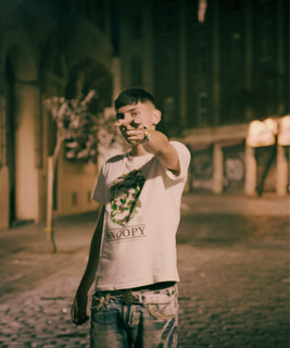 JUAND'DIO$