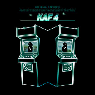 Kaf poster