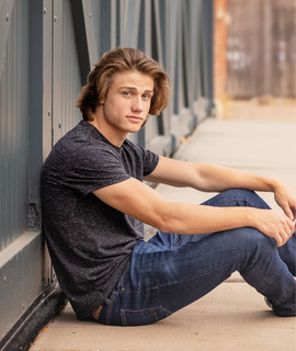 Landon Horling