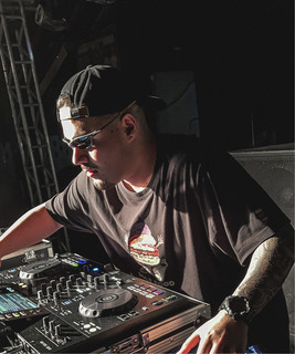 DJ Silvério