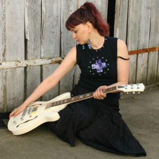 Tabitha Elkins photo