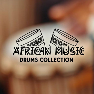 African Music Drums Collection artist photo
