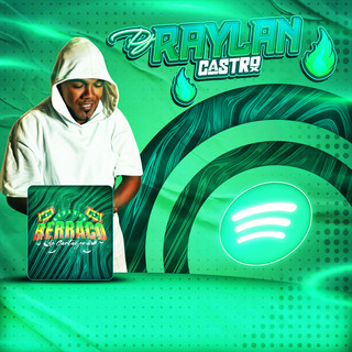 Dj Raylan Castro